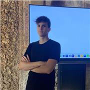 Offro lezioni private online di economia e materie aderenti, matematica per scuole medie ed elementari.